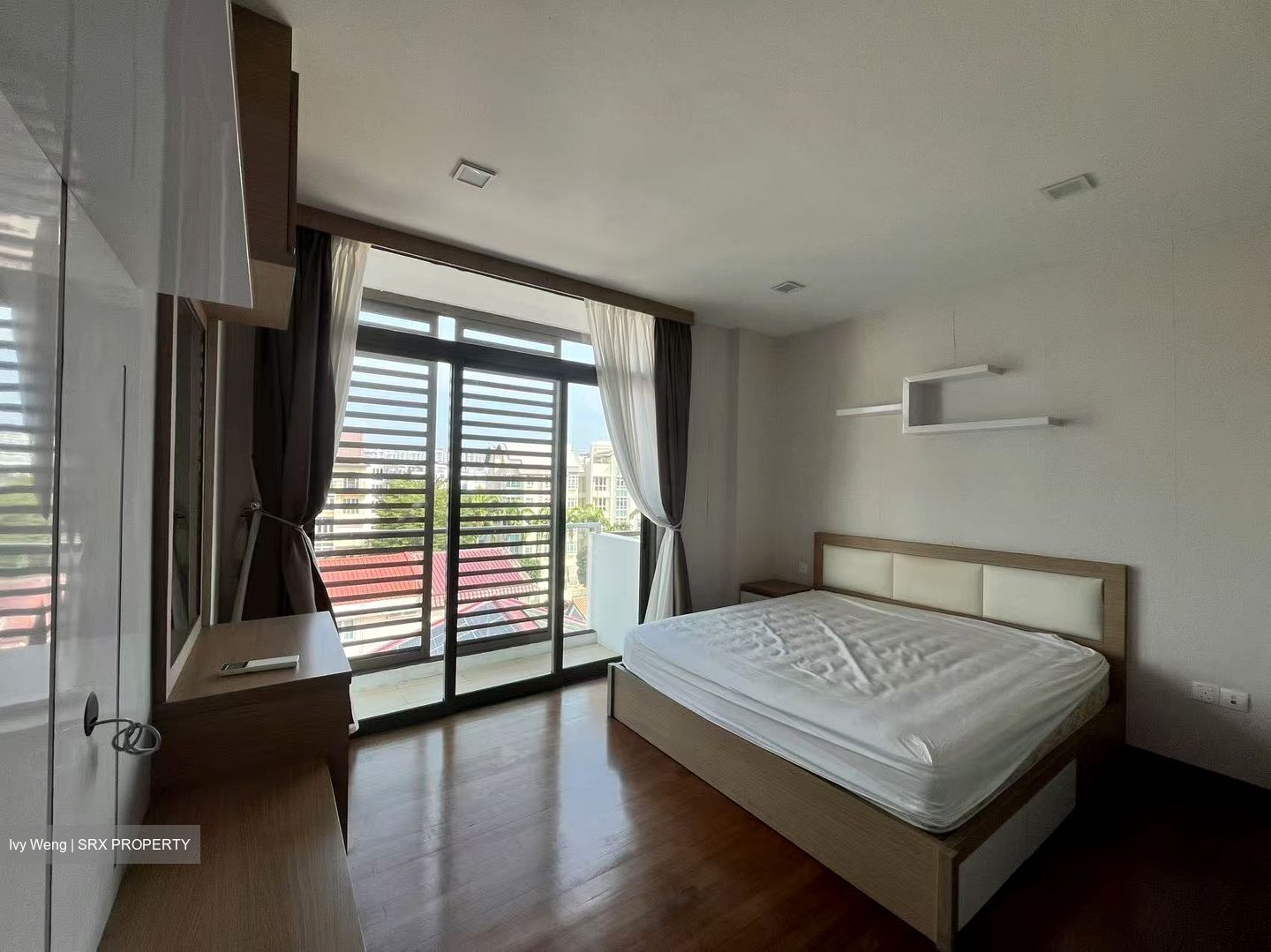 Meridian 38 (D15), Apartment #592397151